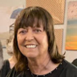 Meet your Posher, Cheryl